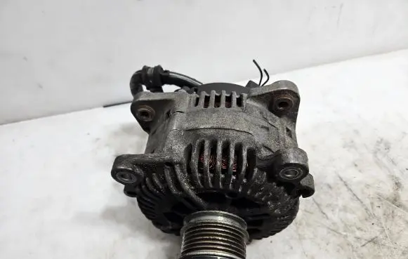 Volkswagen PASSAT B6 Generator/alternator 021903026L