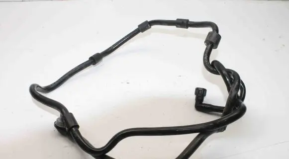 BMW 5 F10 F11 Brake vacuum hose/pipe 17765010