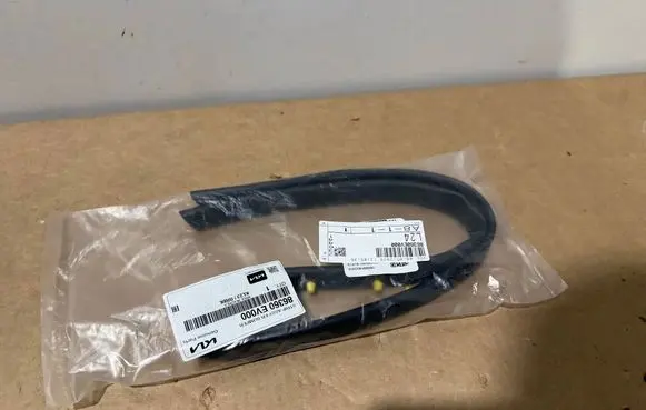 KIA EV3 Engine compartment rubber 86360EV000