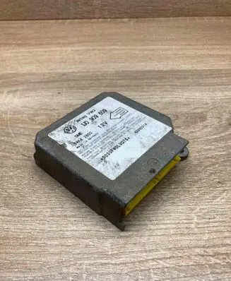 Volkswagen Golf IV Airbag control unit/module 1J0909609 5WK42800