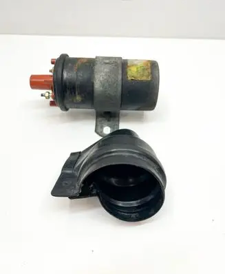 Mercedes-Benz SLC C107 High voltage ignition coil 0221122001 A0001581785