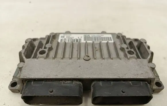 Gearbox control unit/module