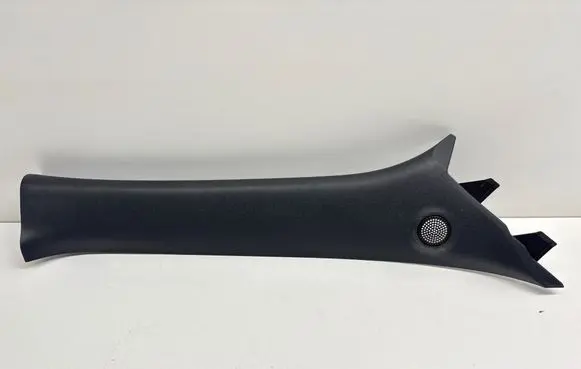 Nissan Juke I F15 (A) pillar trim 769111KB0A