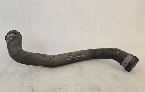 Mercedes-Benz A W177 Engine coolant pipe/hose A2475010582