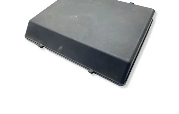 BMW 5 E34 Fuse box cover 61131374029 1374029