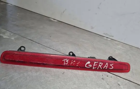 Volkswagen Transporter - Caravelle T5 Third/center stoplight 7E0945097 7E0945097A 7E0945097G