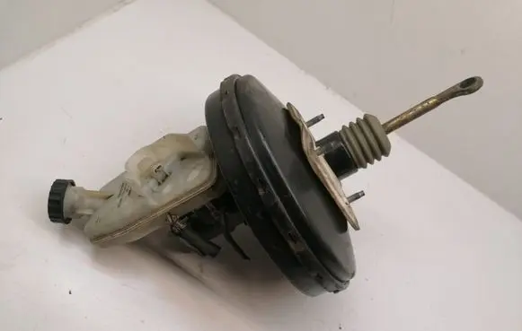Ford Transit Master brake cylinder YC152B195DD