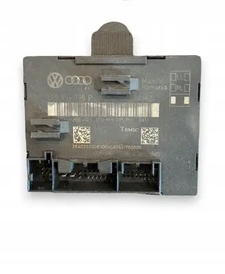 Audi A6 S6 C6 4F Door control unit/module 4F0959795P