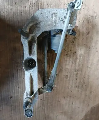 Renault Zoe Front wiper linkage 288003381R 1512111298 021341
