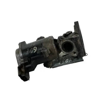 Peugeot 607 EGR valve 4R8Q9D475B