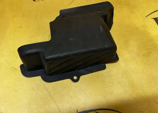 Porsche 911 996 Other trunk/boot trim element 99655114200
