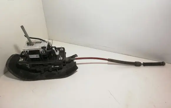 Audi Q5 SQ5 Gear shifter/selector 8R1713041B