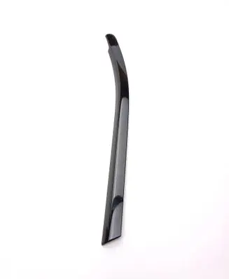 Mercedes-Benz GLE (W166 - C292) Rear side glass trim A2926902300