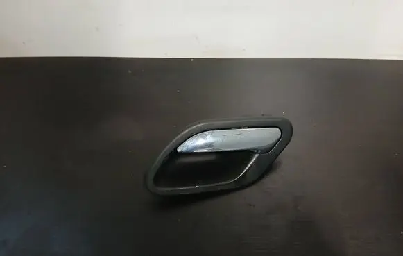 BMW 5 E39 Front door interior handle 7032925
