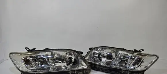 Toyota RAV 4 (XA30) Headlights/headlamps set 1237683732