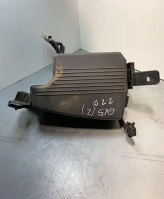 Mazda CX-5 Fuse box set KD4566767