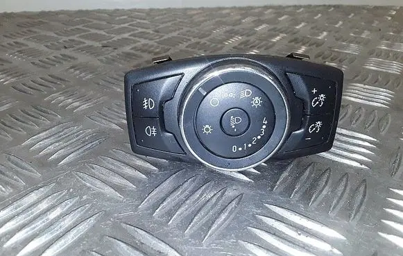 Ford Transit Custom Light switch 10097646