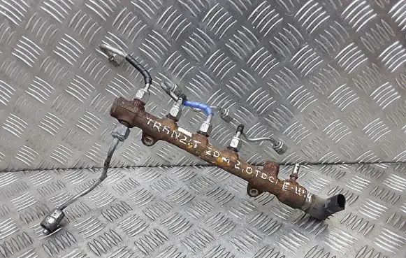 Ford Transit VII Fuel main line pipe HC909D280AA