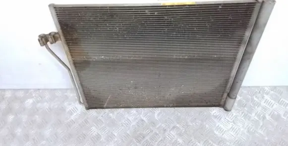 BMW 7 F01 F02 F03 F04 A/C cooling radiator (condenser) 9149390