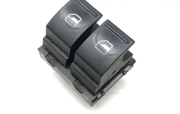 Volkswagen PASSAT B6 Electric window control switch