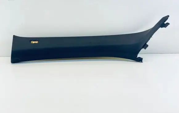 BMW 7 F01 F02 F03 F04 (A) pillar trim 7112735