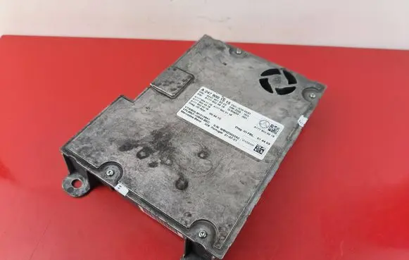Mercedes-Benz A W177 Speedometer control unit/module A2479001515