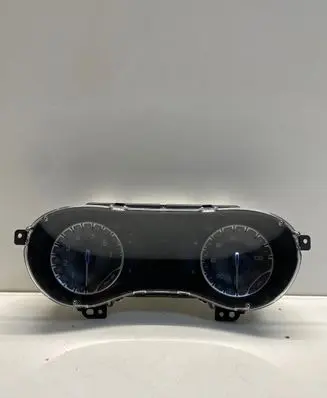 Chrysler Pacifica Speedometer (instrument cluster) 01010906 68227903A