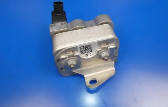 Volvo XC90 Other air conditioning (A/C) parts 31369337 3317292 9317292