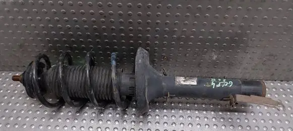 Volkswagen Golf IV Front shock absorber/damper 1J0413031S