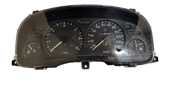 Ford Transit Speedometer (instrument cluster) YC1F10C956EA