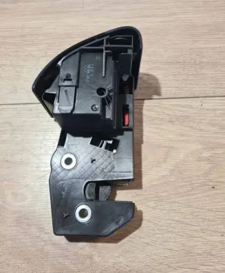 Volkswagen Golf VI Seat back rest lock catch 1k9885682d