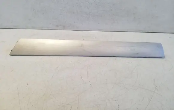 Volkswagen Touareg II Rear door card trim 7P6867450C
