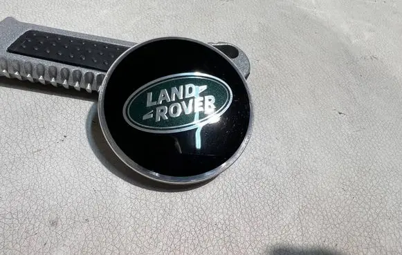 Land Rover Range Rover Evoque L538 Original wheel cap LDB0011