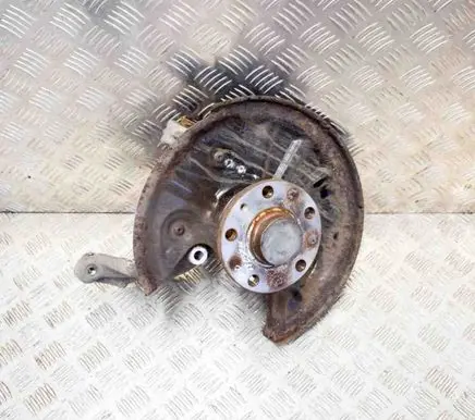 Volkswagen Tiguan Rear wheel hub 3Q0615612B