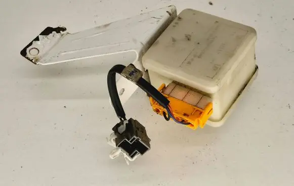 Volvo S70 V70 V70 XC Alarm control unit/module 701020050
