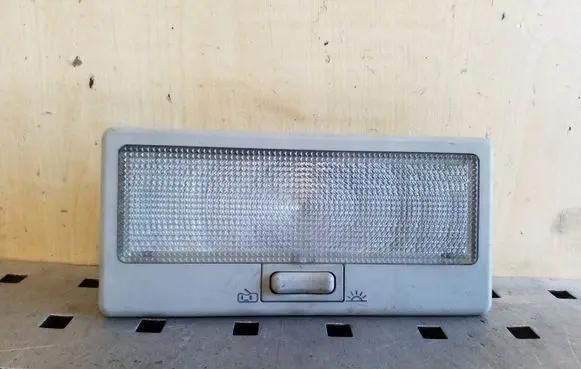 Volkswagen Multivan T4 Front seat light AK2357947111