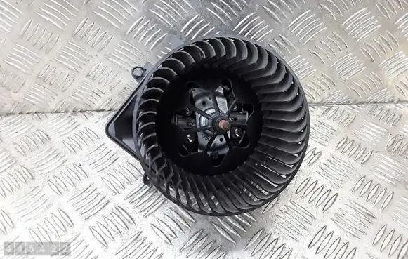 Mini Cooper Countryman R60 Heater fan/blower