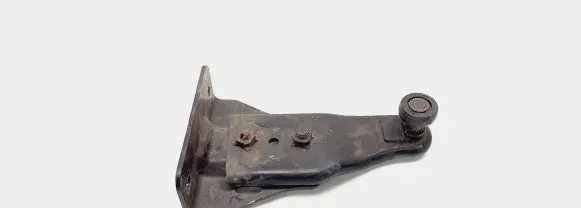 KIA Carnival Sliding door upper roller guide/hinge 