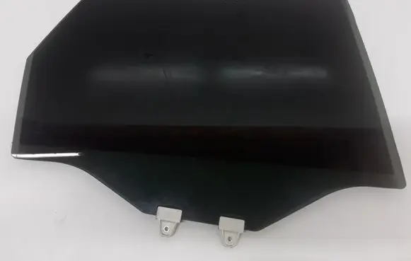 Mazda CX-5 II Rear door window glass