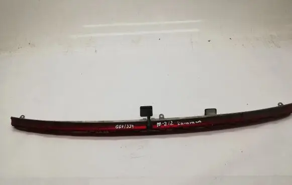 Mercedes-Benz E W212 Third/center stoplight A2128200156