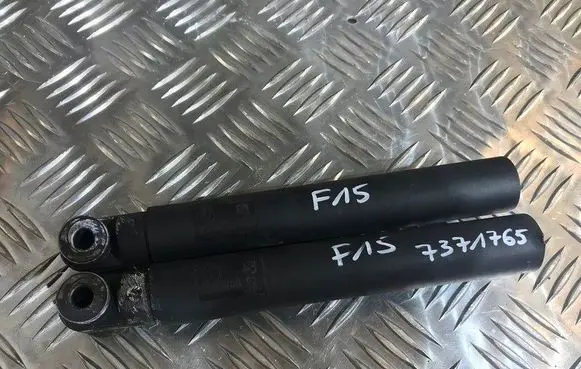 BMW X5 F15 Tailgate/trunk/boot tension spring Teleskop6