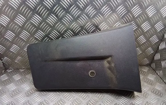 Citroen Jumpy (B) pillar trim (bottom) 9808846777
