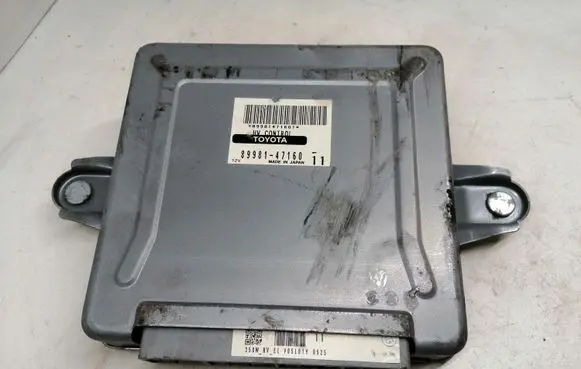 Toyota Prius (XW20) Engine control unit/module 8998147160 89981471601