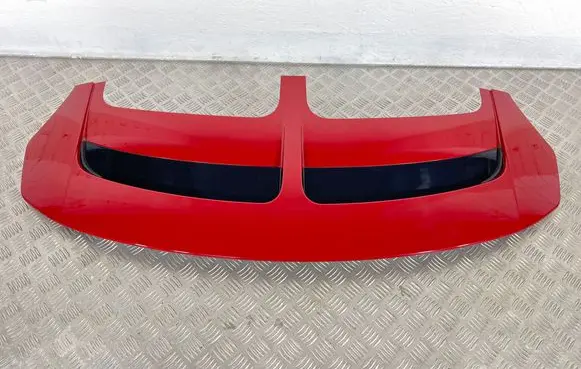 KIA EV6 Tailgate/trunk spoiler 87210CV000