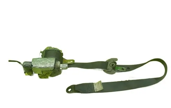 Toyota Prius (XW20) Front seatbelt 7L7240P BEZPIECZENSTWA