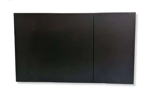 Mazda CX-30 Trunk/boot floor carpet liner DFR5V0589