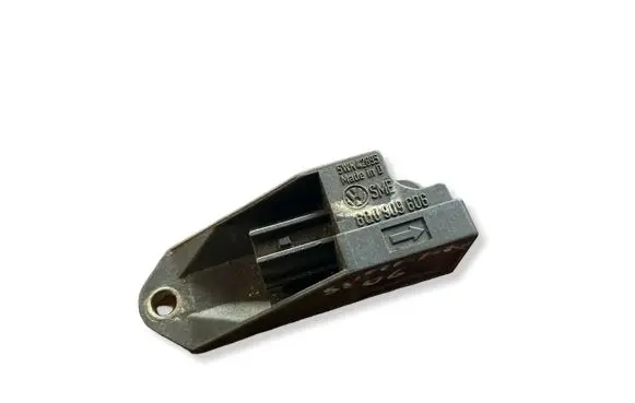 Volkswagen Sharan Airbag deployment crash/impact sensor 6Q0909606