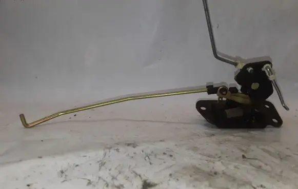 Hyundai Tucson JM Rear glass lock/latch HYUNDAITUCSONGALINIOSTIKLOSPYNA NOTCODE