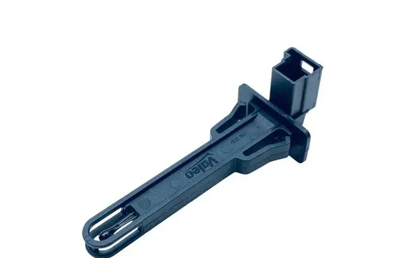 Volkswagen Tiguan Interior temperature sensor 5Q0907543A