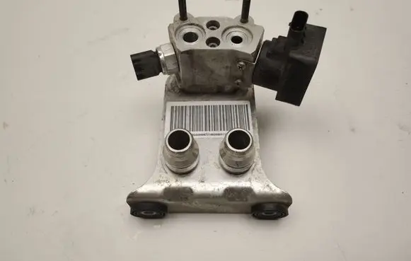 Mercedes-Benz EQC Air conditioning (A/C) expansion valve A2938301501